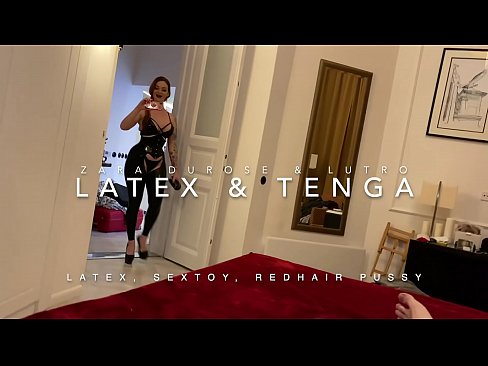 ❤️ Awọn igbesẹ ti o ni ori pupa ni aṣọ latex ti o buruju nipasẹ stepbrother ❌ Ibalopo didara ni% yo.tradeis.top  ☑